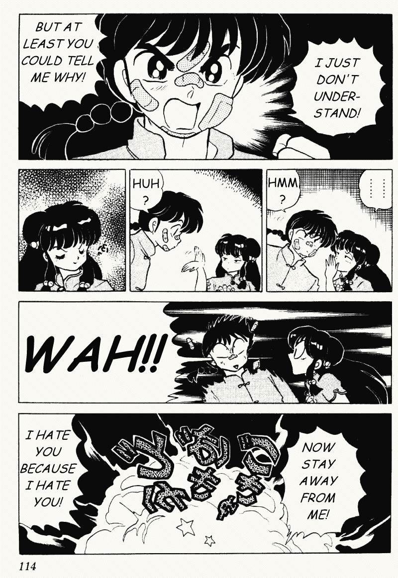 Ranma 1/2 Chapter 230 14